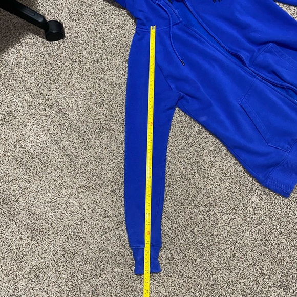 The North Face Womens Zip Up Hoodie - Picture 3 of 7